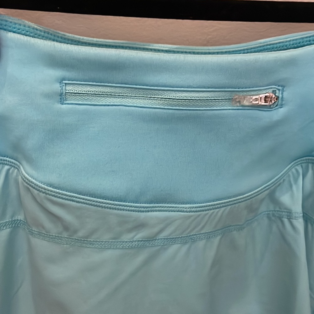 Tennis Skirt - Picture 6 of 7